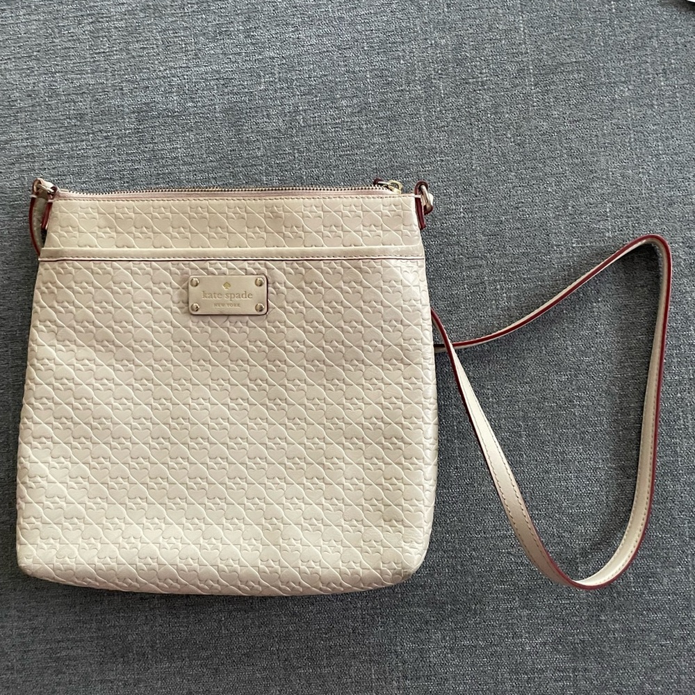 Kate Spade Crossbody
